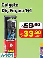 COLGATE DİŞ MACUNU